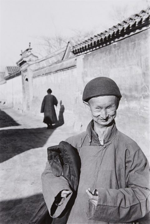 8 November 2019 – Henri Cartier Bresson in China | Nicolas Genty ...